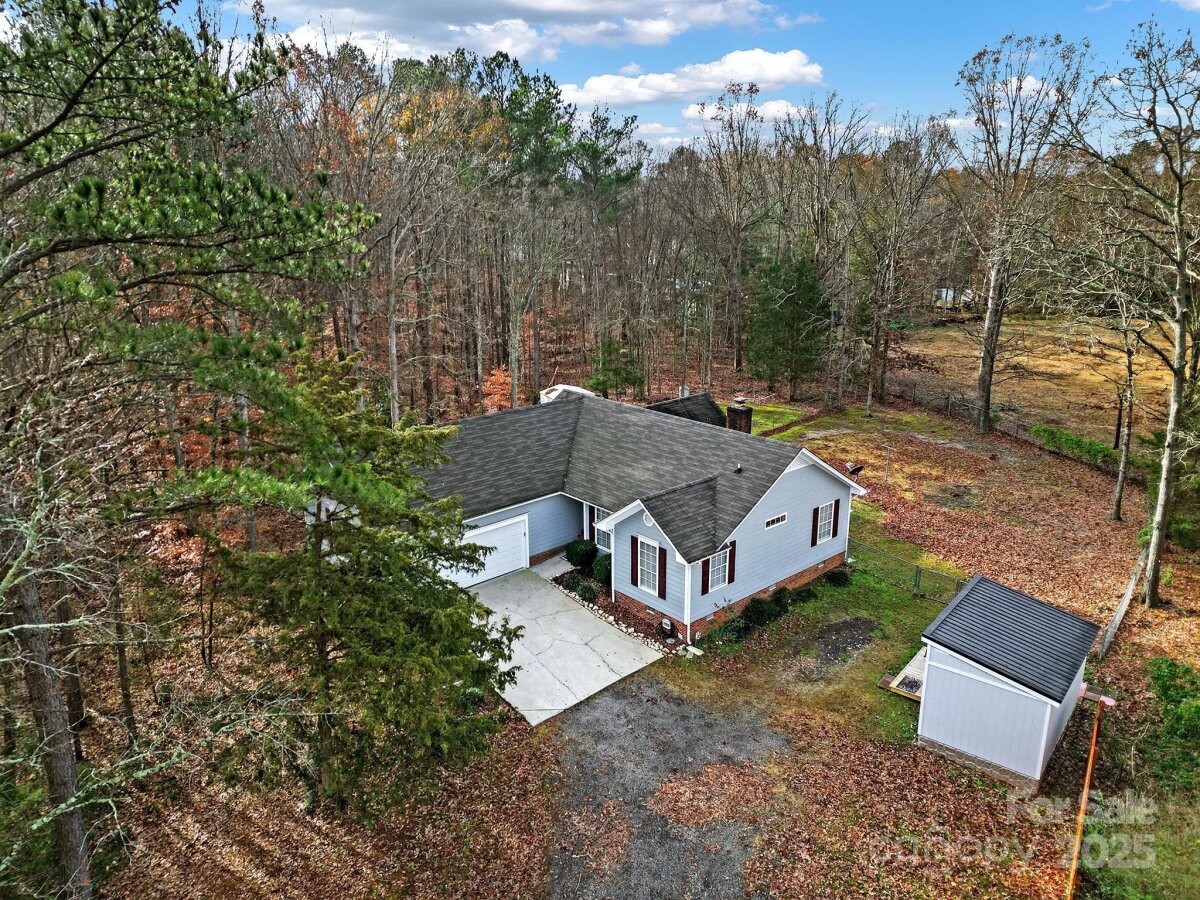 2385 Deertrack Circle, Lancaster, SC 29720, MLS # 4210177