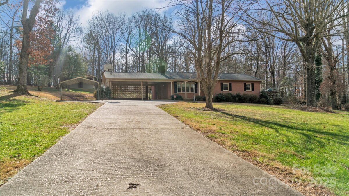 1056 Jolly Cemetery Road, Taylorsville, NC 28681, MLS # 4210192