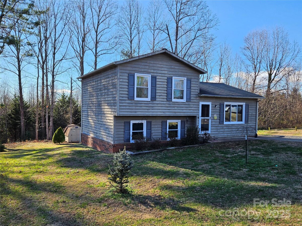 210 Barbour Drive, Morganton, NC 28655, MLS # 4210196