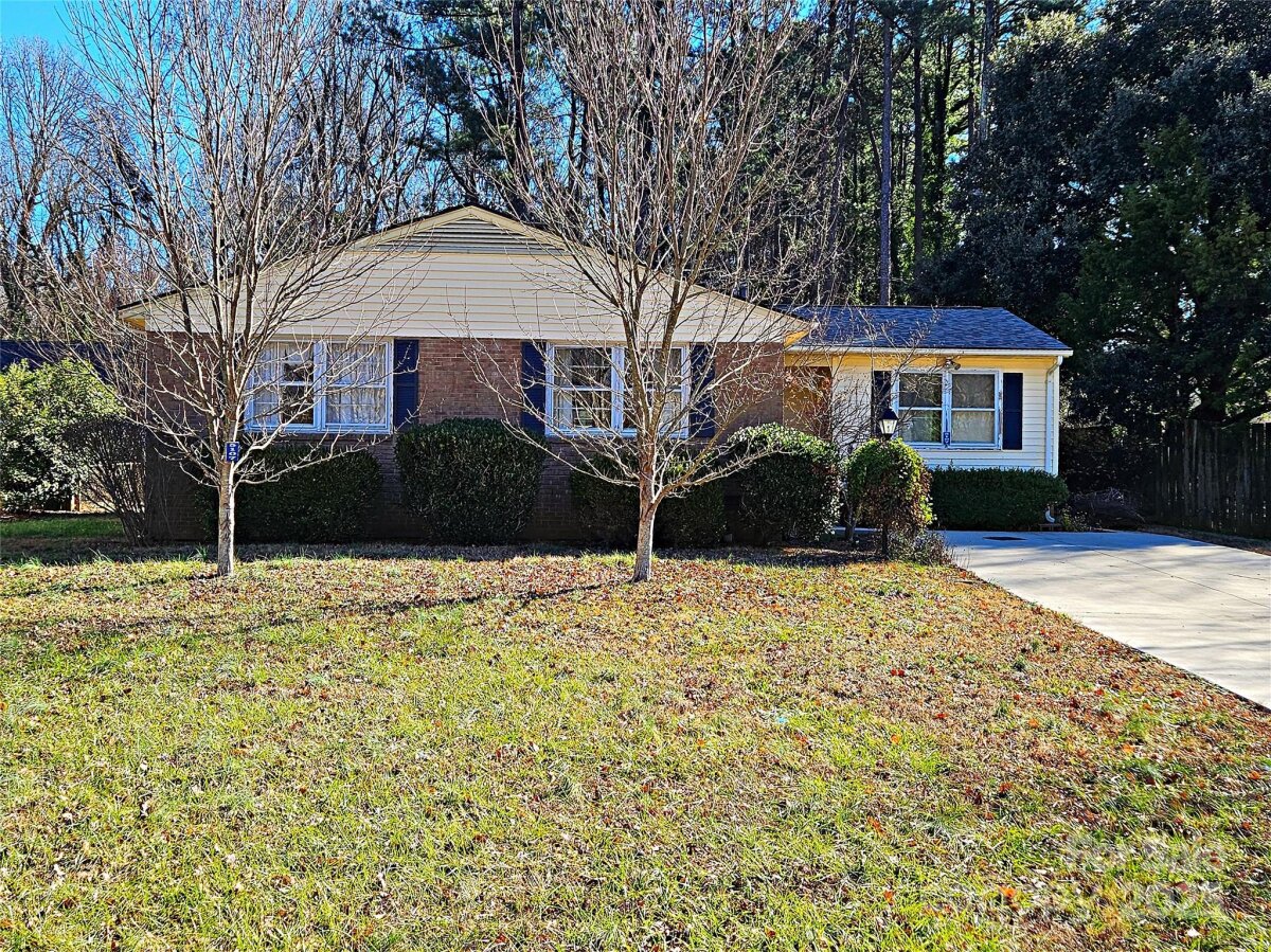 5107 Auburndale Road, Charlotte, NC 28205, MLS # 4210278