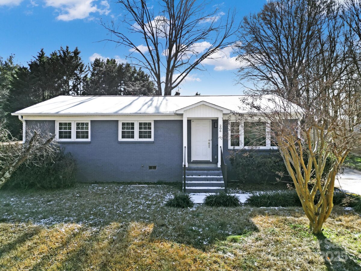 206 Hunter Street, York, SC 29745, MLS # 4210279