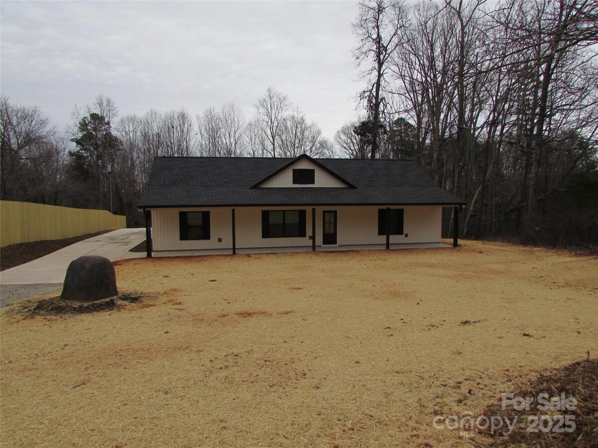 3720 Turner Road, Clover, SC 29710, MLS # 4210284