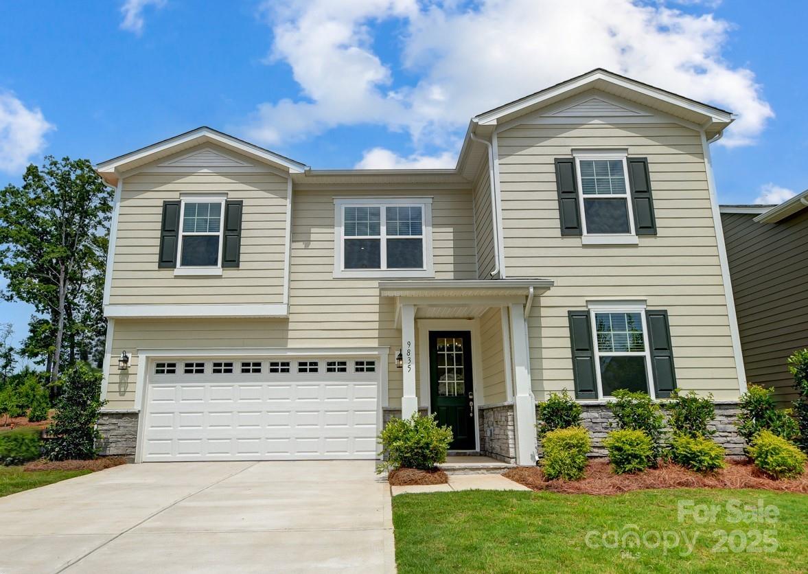 9835 Quercus Lane, Huntersville, NC 28078, MLS # 4210291