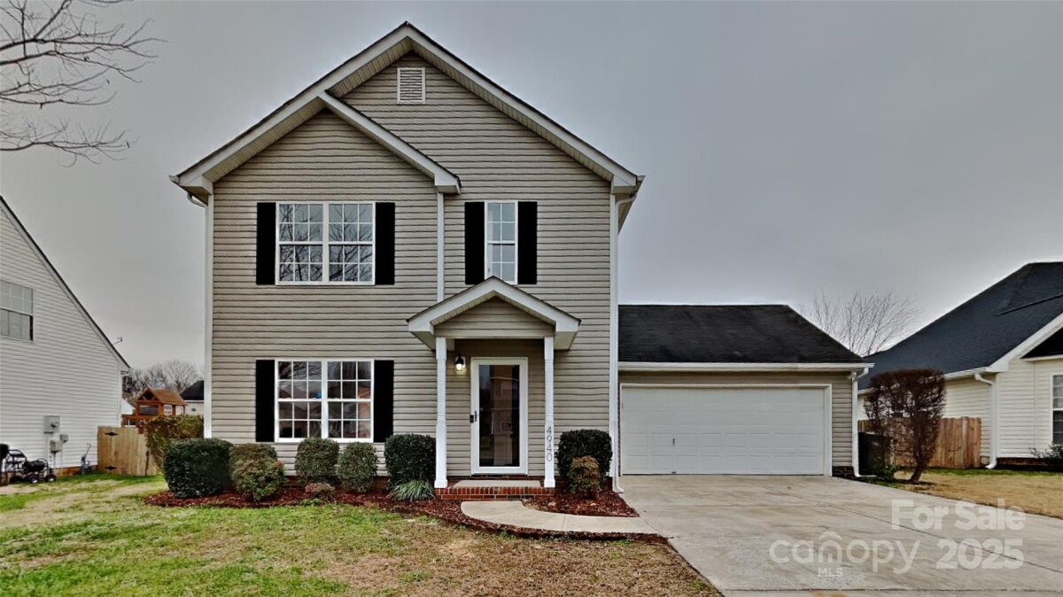 4940 Hathwyck Court, Concord, NC 28027, MLS # 4210382