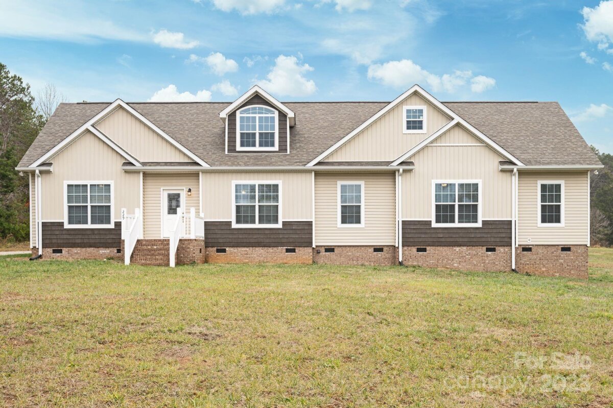 229 Chestnut Trail, Mocksville, NC 27028, MLS # 4210397