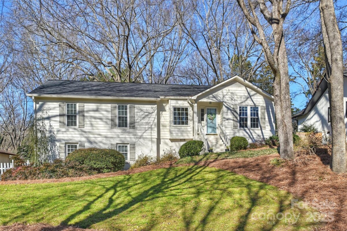 2608 Innsbrook Road, Charlotte, NC 28226, MLS # 4210424