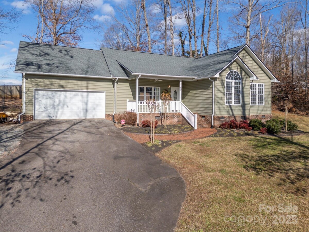 182 Hutchins Drive, Rutherfordton, NC 28139, MLS # 4210483