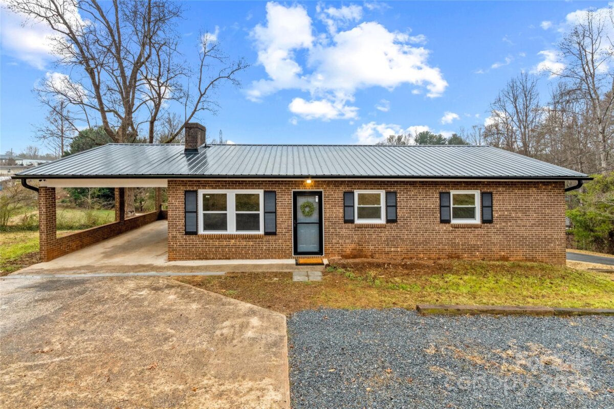 3819 Cannonball Street, Morganton, NC 28655, MLS # 4210546