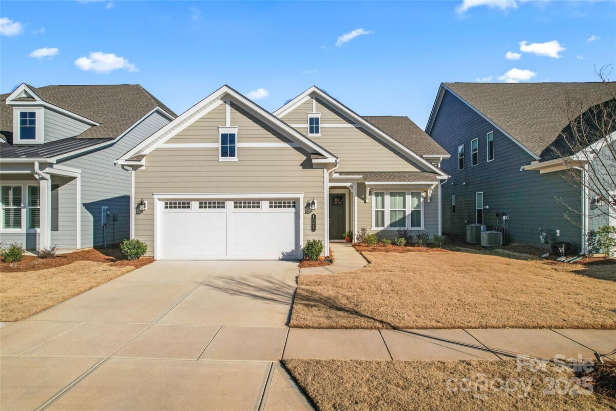 1025 Lake Como Drive, Monroe, NC 28110, MLS # 4210570