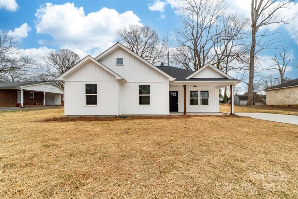 1200 Stanton Drive, Shelby, NC 28150, MLS # 4210611