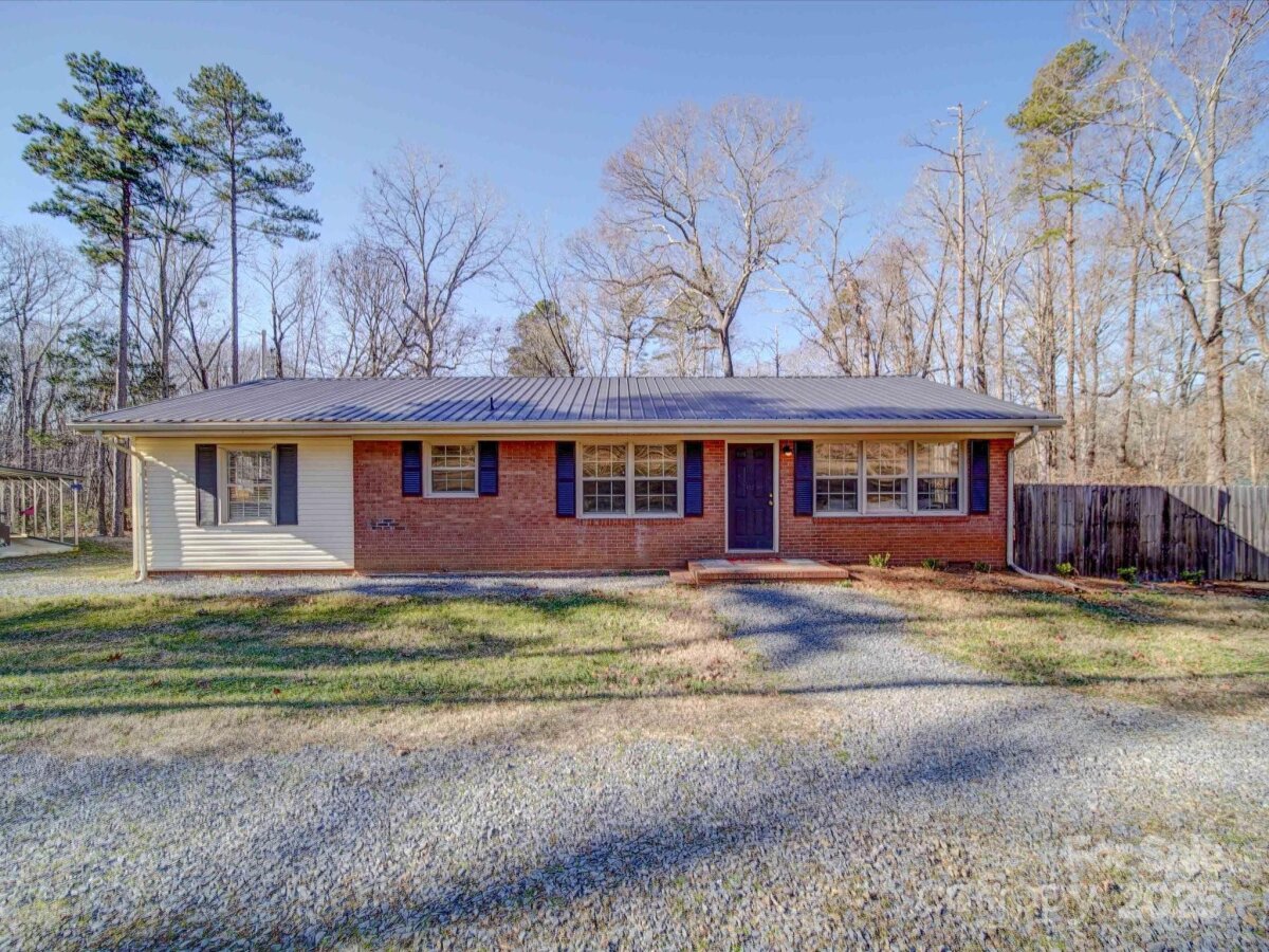 44743 Fish Camp Road, New London, NC 28127, MLS # 4210623