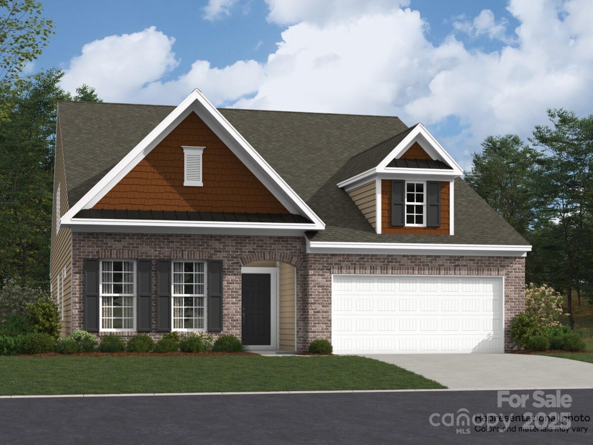 1984 Copper Path Drive, Fort Mill, SC 29715, MLS # 4210644