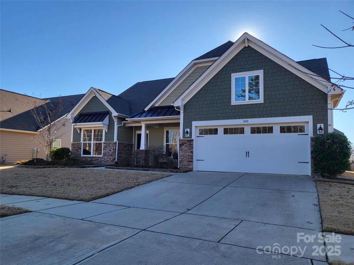 1410 Tranquility Boulevard, Lancaster, SC 29720, MLS # 4210695