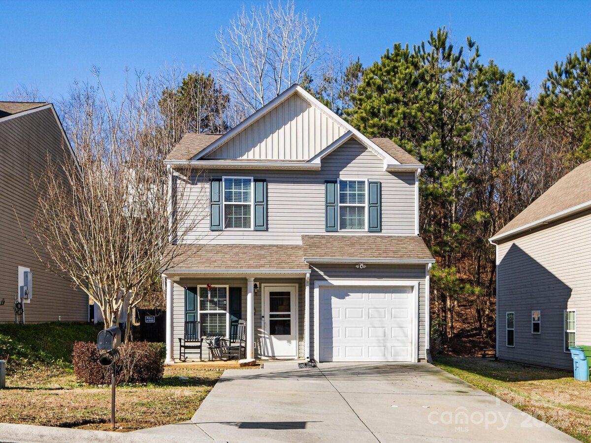 269 Makayla Court, Fort Mill, SC 29715, MLS # 4210769