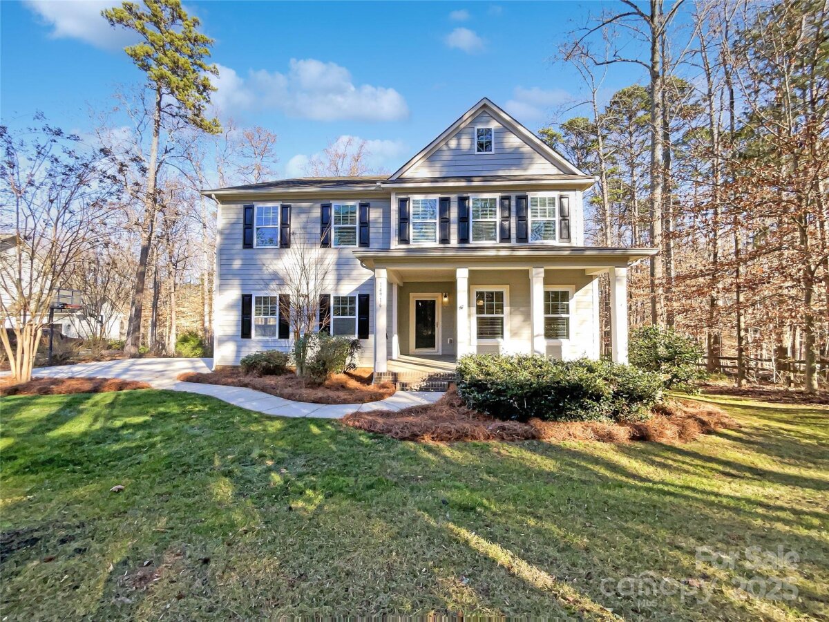 14916 Oregon Oak Court, Mint Hill, NC 28227, MLS # 4210771