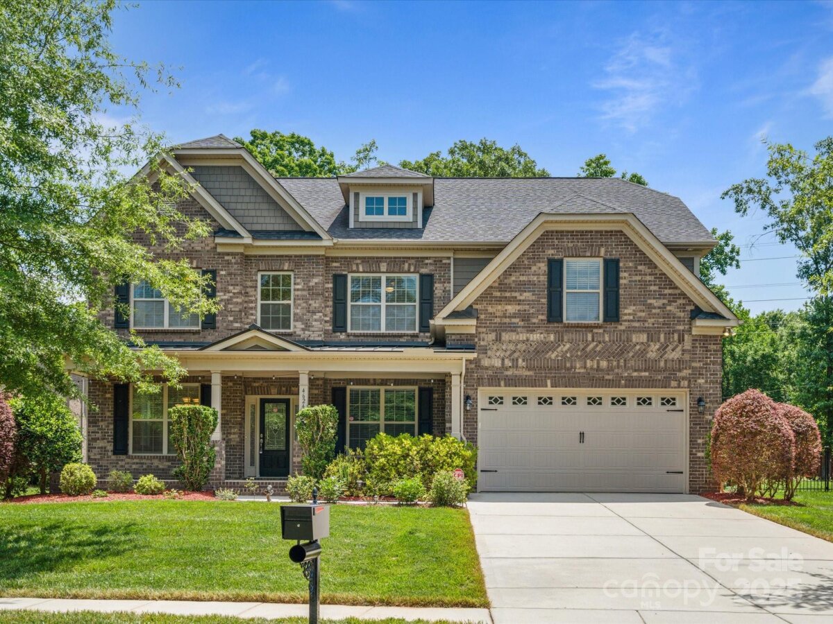 4624 Pebble Run Drive, Matthews, NC 28105, MLS # 4210788