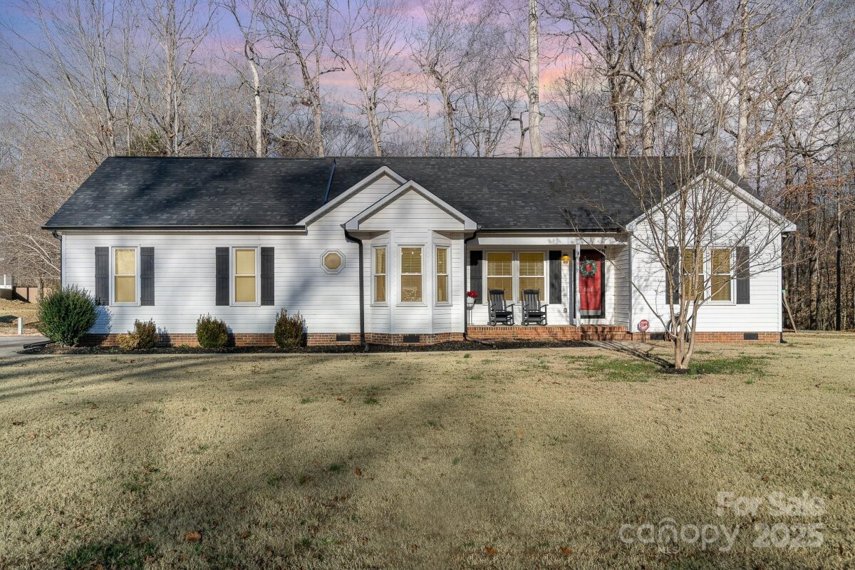 101 Ingonish Drive, Gastonia, NC 28056, MLS # 4210842