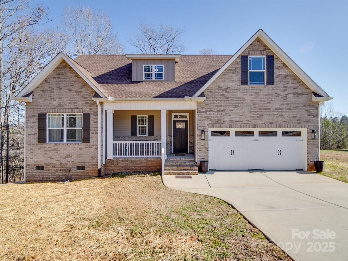 721 Red Spruce Drive, York, SC 29745, MLS # 4210868