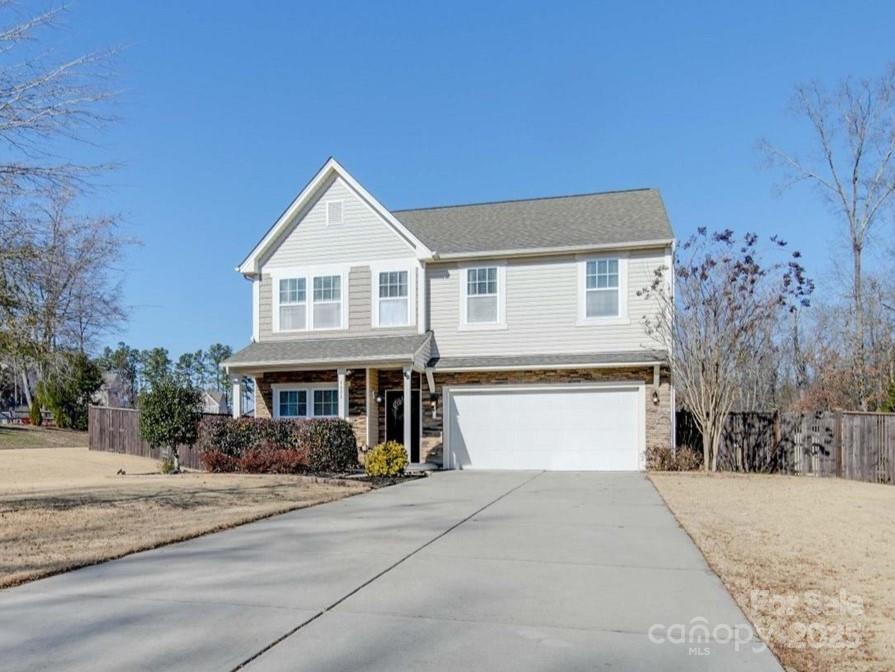 6608 Brookgreen Terrace, Matthews, NC 28104, MLS # 4210880