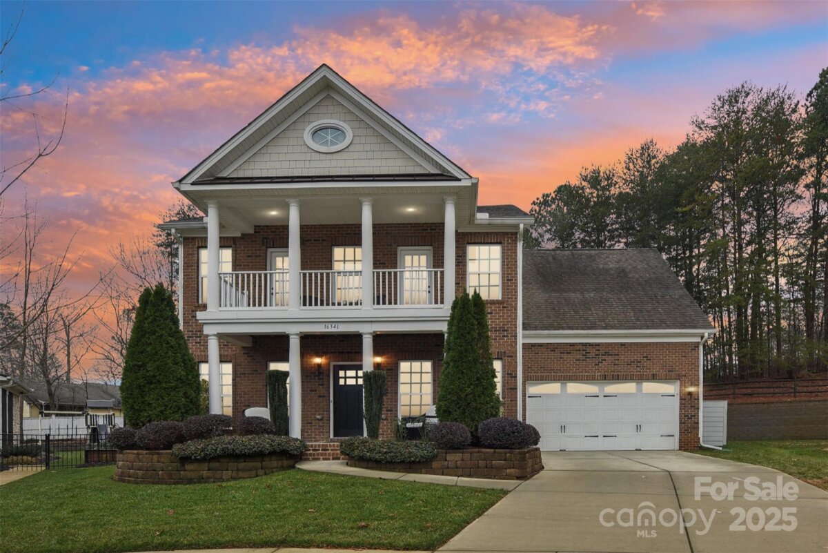 16341 Autumn Cove Lane, Huntersville, NC 28078, MLS # 4210904