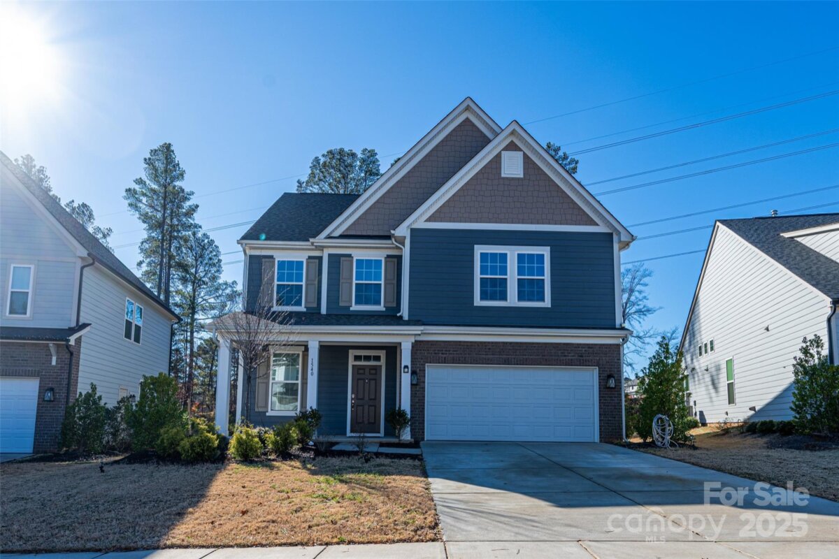 1540 Striped Bass Lane, Clover, SC 29710, MLS # 4210922