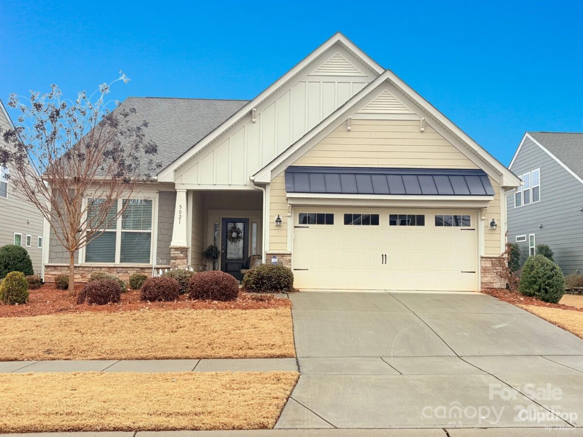 5021 Redwood Grove Trail Unit 86, Lancaster, SC 29720, MLS # 4210957