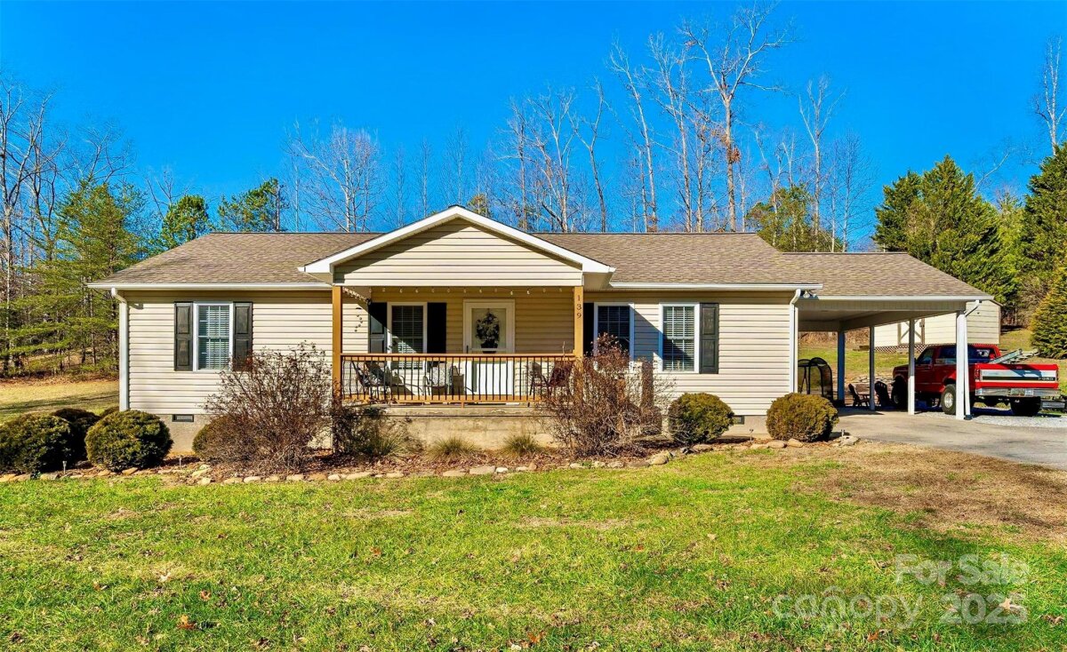 139 Winsome Forest Drive Unit 2, Nebo, NC 28761, MLS # 4210986