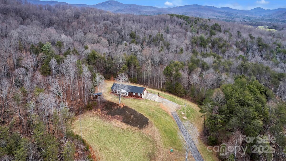 277 ARCHIE MOUNTAIN Lane, Taylorsville, NC 28681, MLS # 4210993