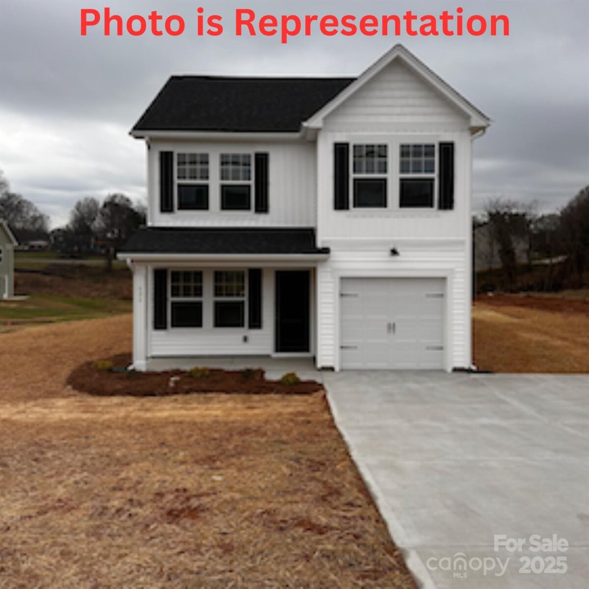 620 Monroe Street, Statesville, NC 28677, MLS # 4211021