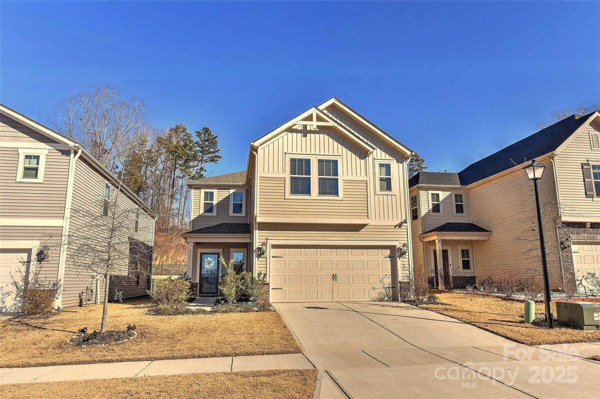 3937 Woodland View Drive, Charlotte, NC 28215, MLS # 4211055