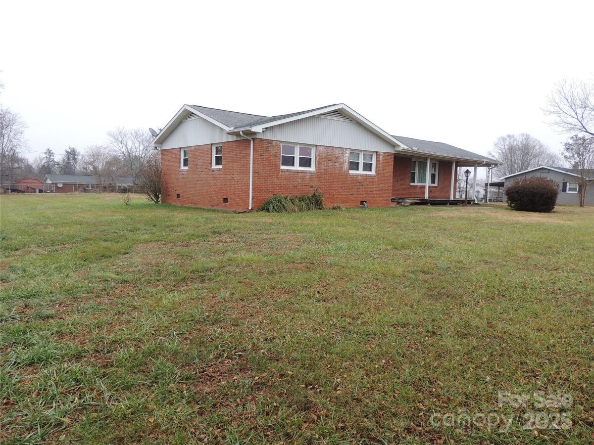 200 Allen Loop Road, Rutherfordton, NC 28139, MLS # 4211065