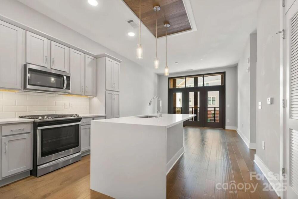 2401 Euclid Avenue Unit 103, Charlotte, NC 28203, MLS # 4211380