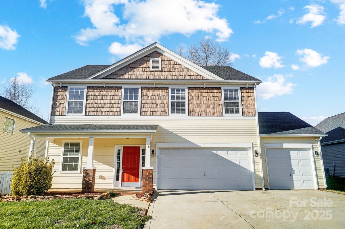 4005 Linville Falls Lane, Monroe, NC 28110, MLS # 4211475