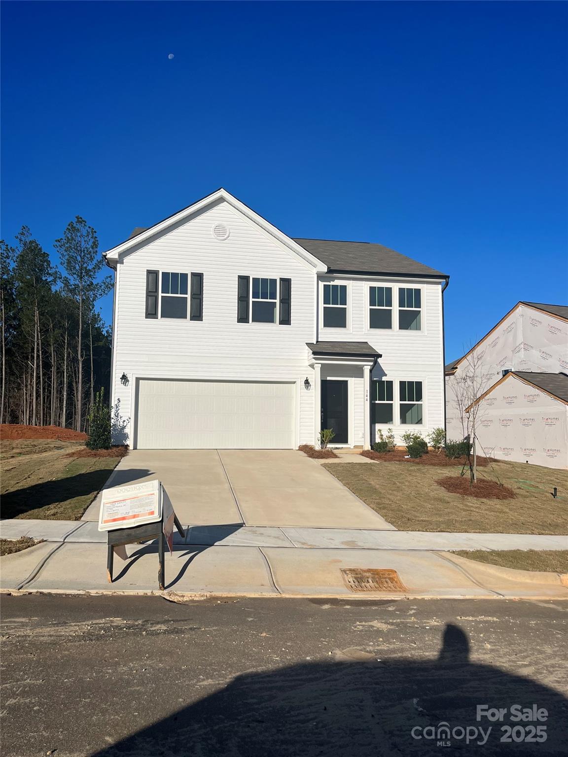 144 Mooring Drive, Statesville, NC 28677, MLS # 4211549