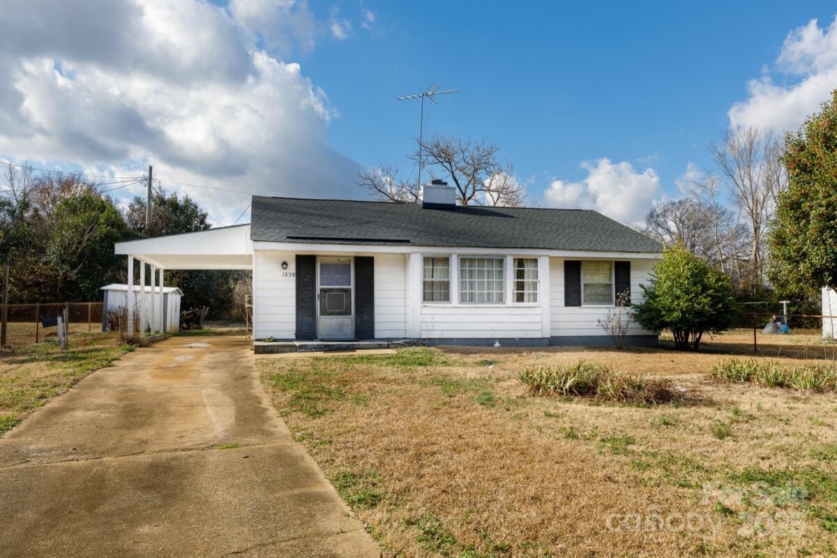 1239 Bose Avenue, Rock Hill, SC 29732, MLS # 4211593