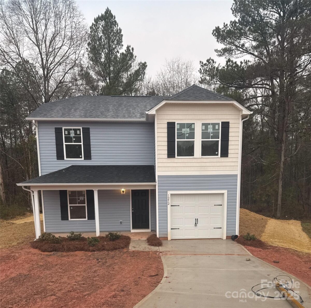 1252 Old Greenbriar Drive, Lancaster, SC 29720, MLS # 4211683