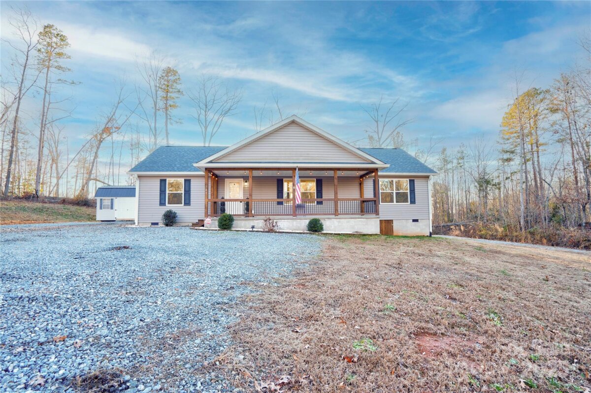 141 Oliver Lane, Ellenboro, NC 28040, MLS # 4211720