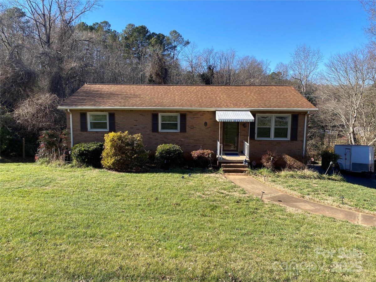 3262 Wilson Heights Drive, Hildebran, NC 28637, MLS # 4211722