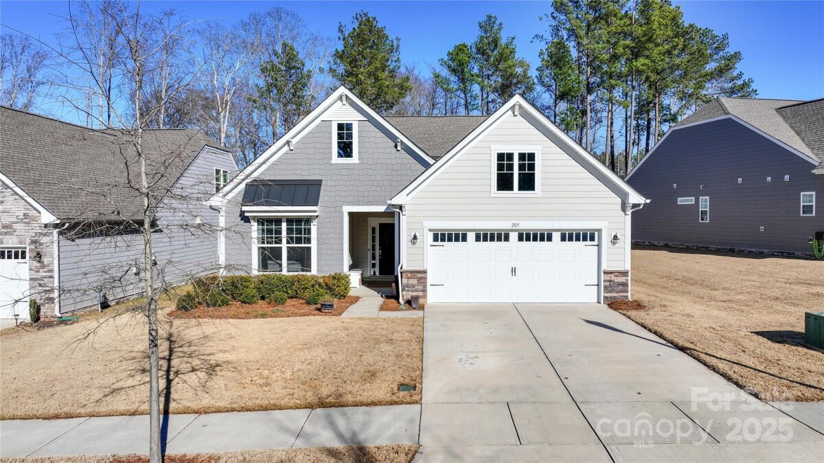 205 Picasso Trail, Mount Holly, NC 28120, MLS # 4211735