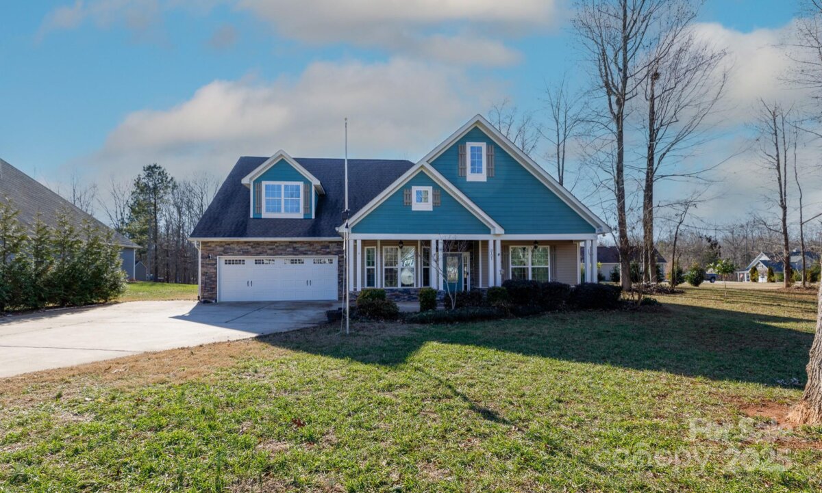 3121 Glenmoor Road, York, SC 29745, MLS # 4211756