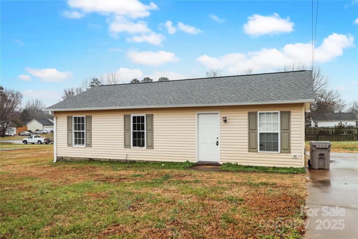 506 Misenheimer Street, Rockwell, NC 28138, MLS # 4211778