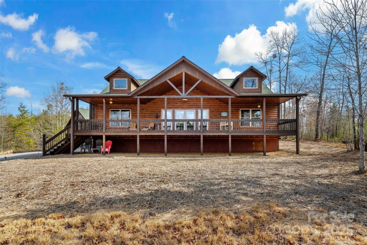 62 N Bear Cliff Drive, Nebo, NC 28761, MLS # 4211845