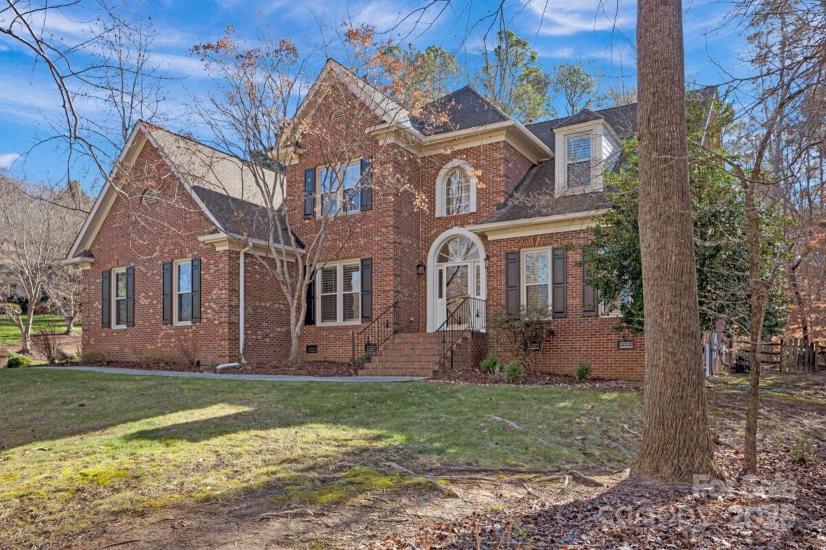 3735 Providence Manor Road, Charlotte, NC 28270, MLS # 4211862