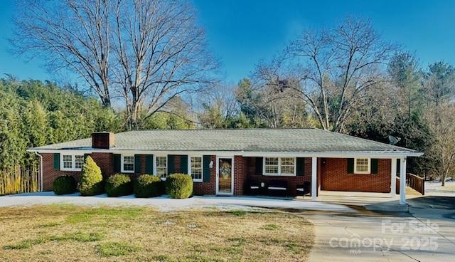 258 Tanners Grove Road, Forest City, NC 28043, MLS # 4211865