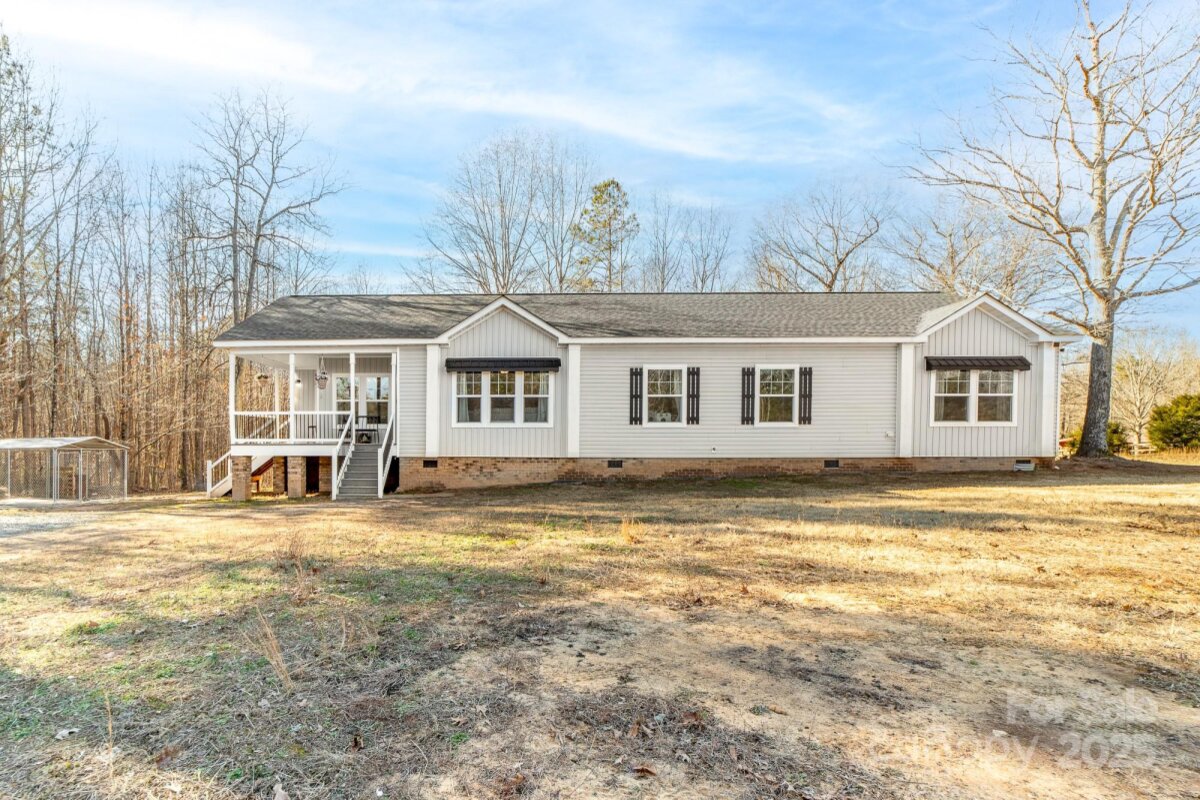 360 Country Ridge Road, Rockwell, NC 28138, MLS # 4211893