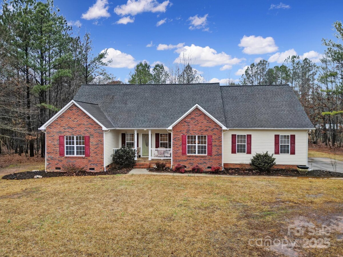 1055 Cedar Hills Lane, Lancaster, SC 29720, MLS # 4211939