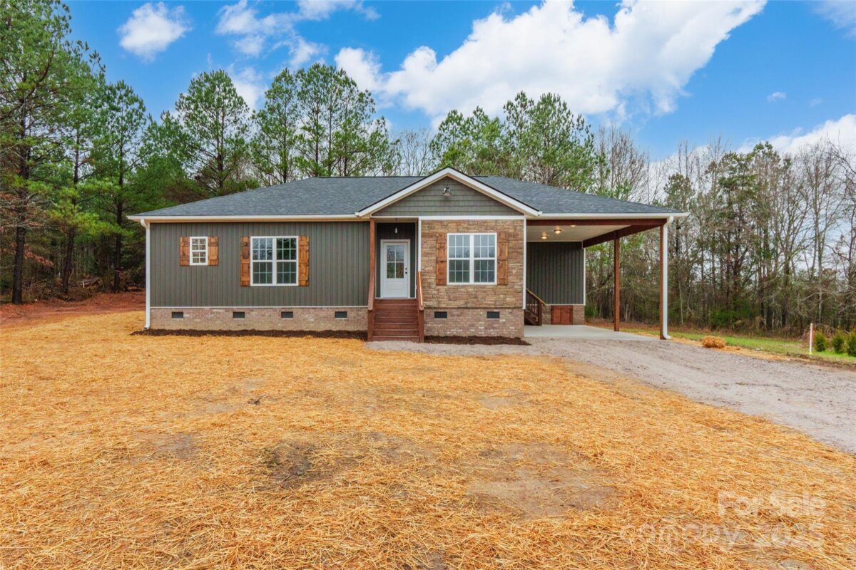 2434 WO Gladden Road, Chester, SC 29706, MLS # 4211981