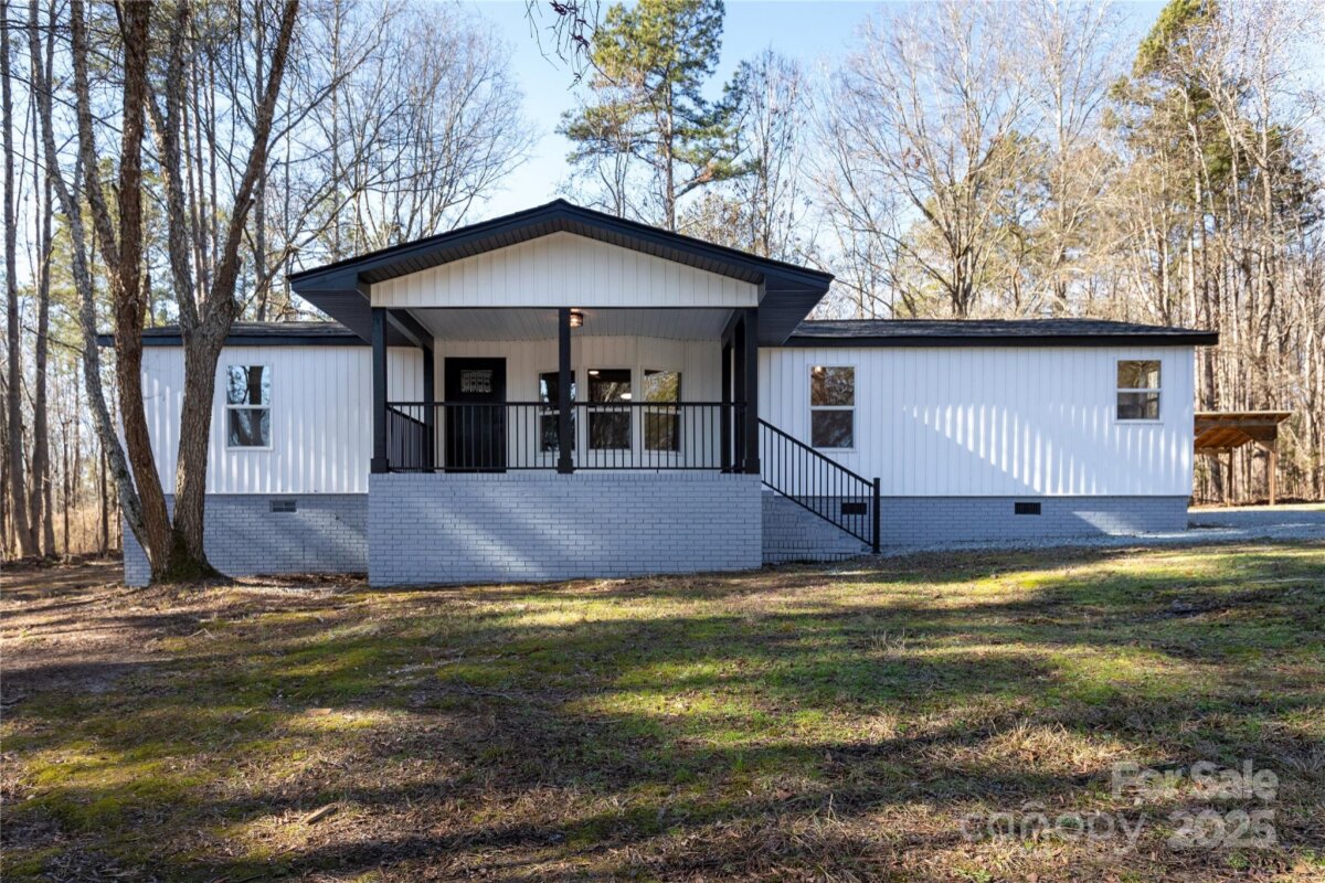 5411 McWhorter Road, Waxhaw, NC 28173, MLS # 4212006