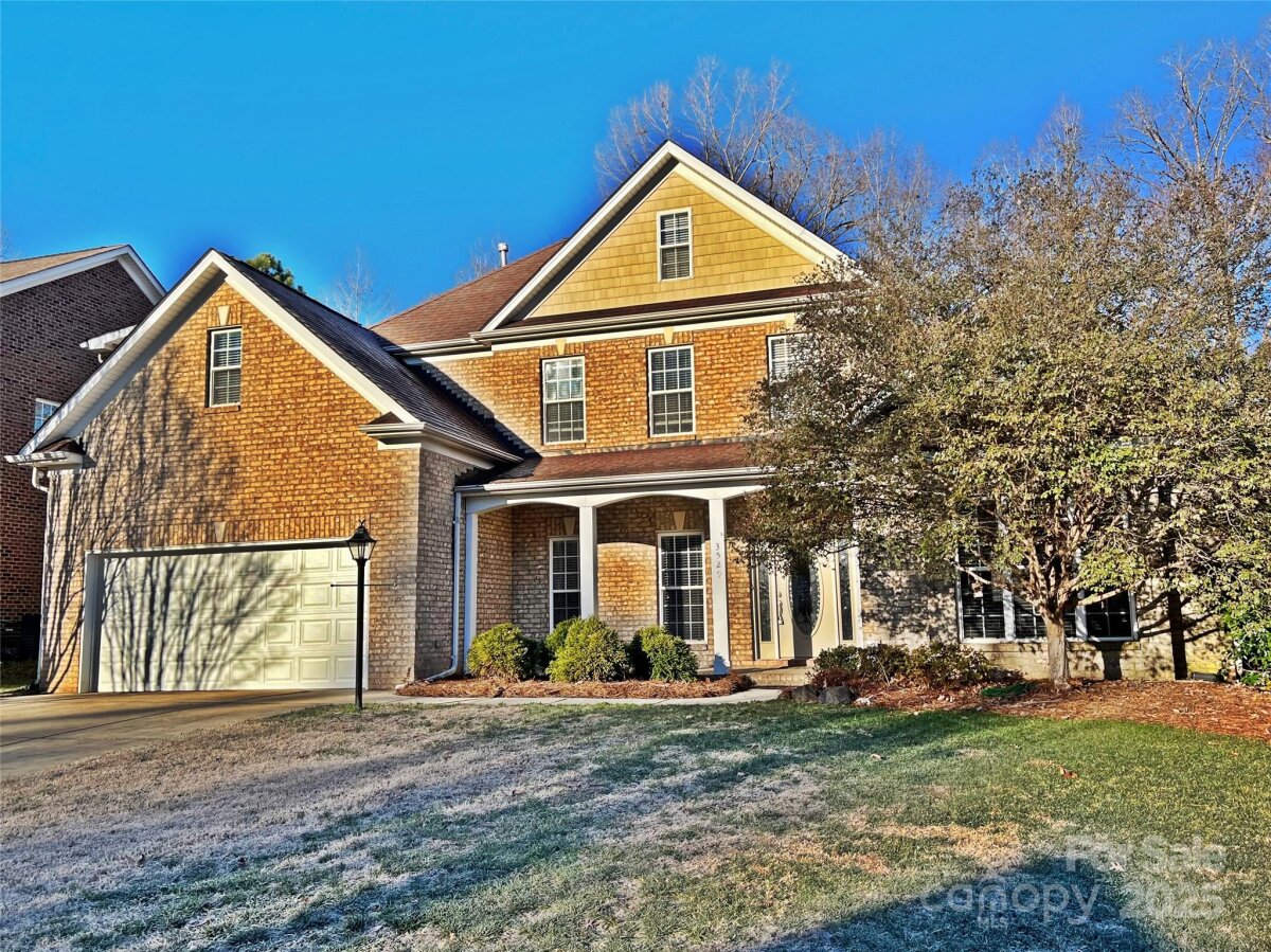 3529 Cameron Creek Drive, Matthews, NC 28105, MLS # 4212012