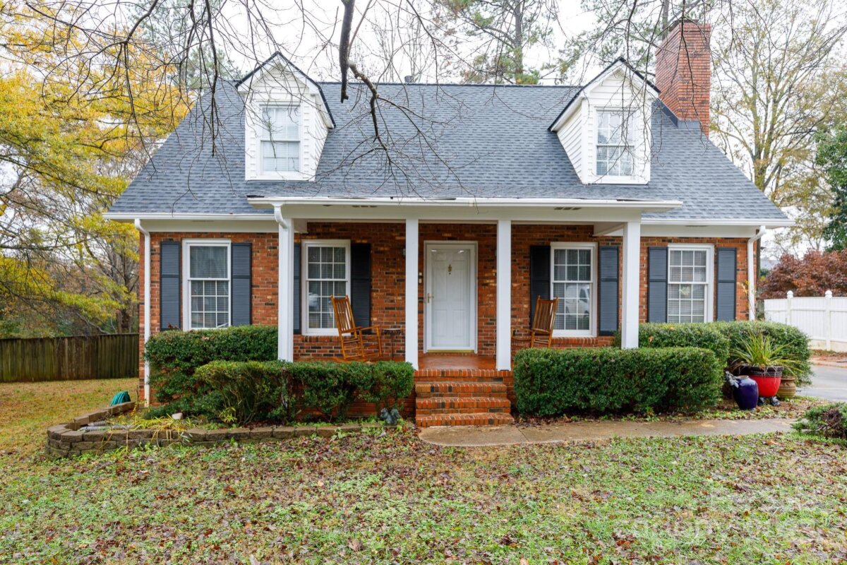 647 Harrell Street, Rock Hill, SC 29730, MLS # 4212100